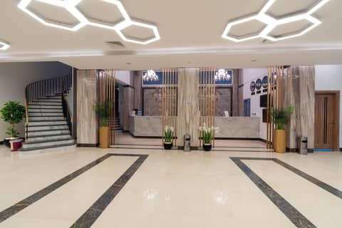 MinaMark Beach Resort for Families and Couples Only — photo 2