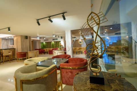MinaMark Beach Resort for Families and Couples Only — photo 5