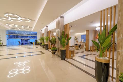 MinaMark Beach Resort for Families and Couples Only — photo 8