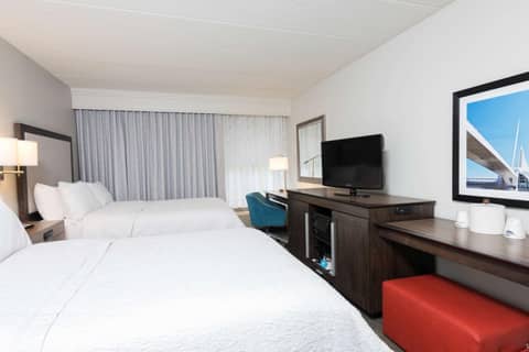 Hampton Inn Milwaukee Northwest — photo 3