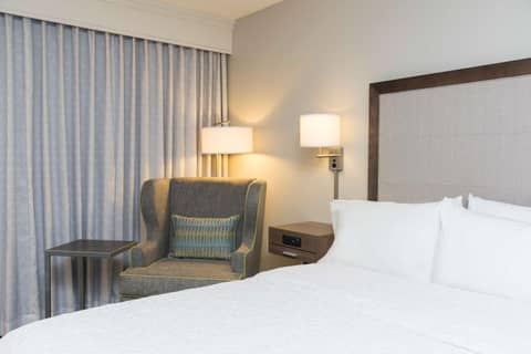 Hampton Inn Milwaukee Northwest — photo 5