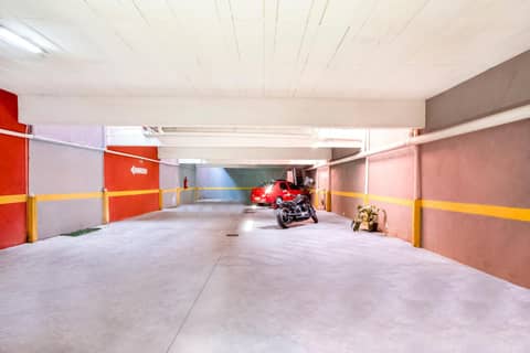 OYO Hotel Itarantim São Paulo — photo 3