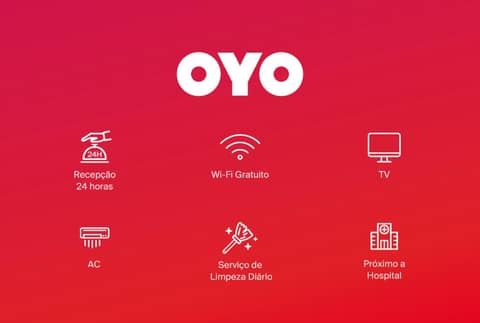 OYO Hotel Itarantim São Paulo — photo 9