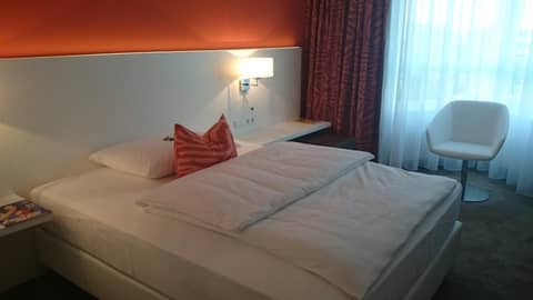 relexa Hotel Frankfurt am Main (Superior) — photo 3