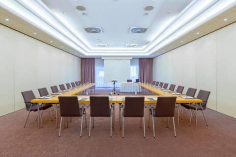 relexa Hotel Frankfurt am Main (Superior) — photo 4