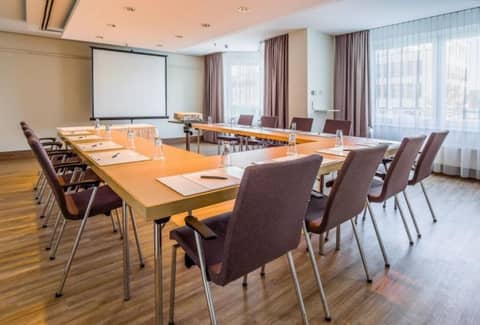 relexa Hotel Frankfurt am Main (Superior) — photo 5