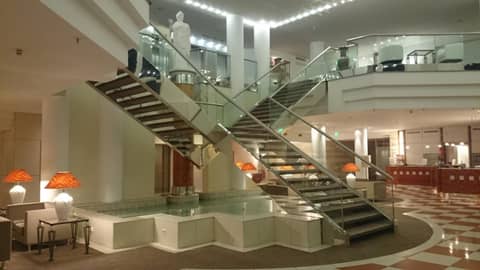 relexa Hotel Frankfurt am Main (Superior) — photo 6