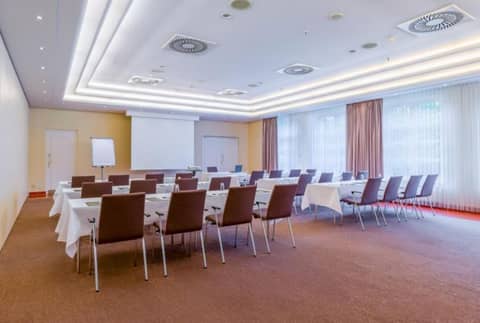 relexa Hotel Frankfurt am Main (Superior) — photo 7