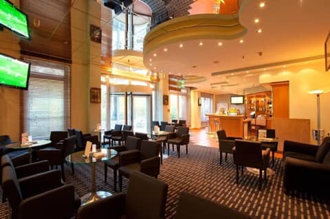 relexa Hotel Frankfurt am Main (Superior) — photo 9
