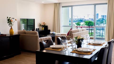 Diamond Westlake Suites — photo 3