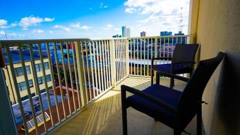 The Banyan Hotel Fort Myers, Tapestry Collection by Hilton — photo 9