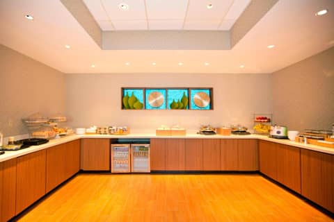 SpringHill Suites West Mifflin — photo 2