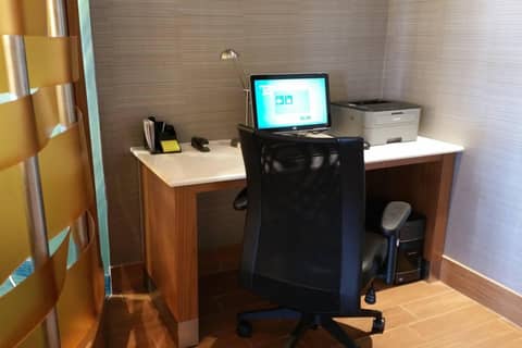 SpringHill Suites West Mifflin — photo 4