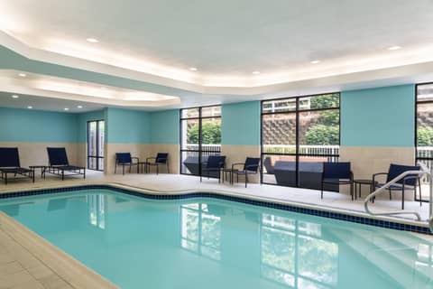 SpringHill Suites West Mifflin — photo 6