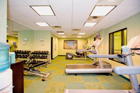 SpringHill Suites West Mifflin — photo 8
