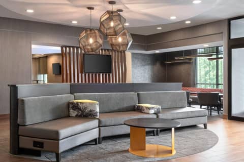 SpringHill Suites West Mifflin — photo 9