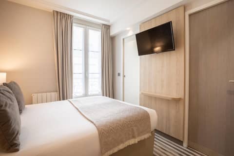 Prince Albert Lyon Bercy — photo 9