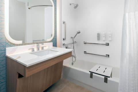 Homewood Suites by Hilton Buffalo/Airport — photo 6