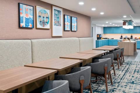 Homewood Suites by Hilton Buffalo/Airport — photo 9