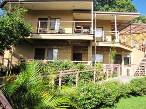 Out of Bounds Boutique Hotel — photo 2