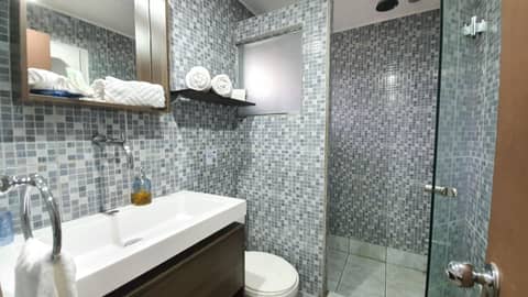 Out of Bounds Boutique Hotel — photo 3