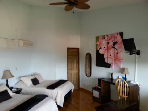 Out of Bounds Boutique Hotel — photo 5