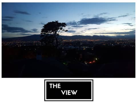 Out of Bounds Boutique Hotel — photo 9