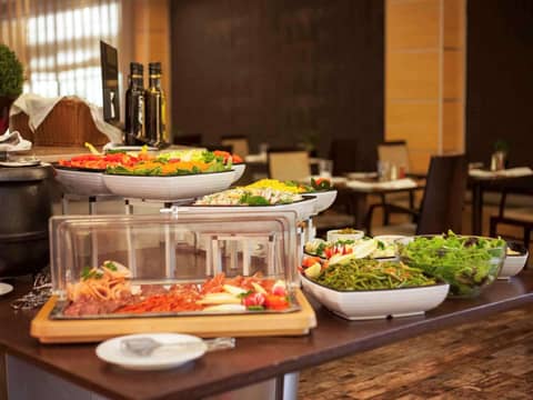 Novotel Lisboa — photo 3