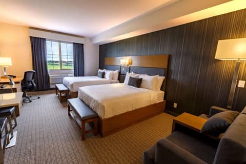 Executive Residency by Best Western Calgary City View North — photo 3