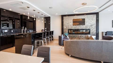 Executive Residency by Best Western Calgary City View North — photo 9
