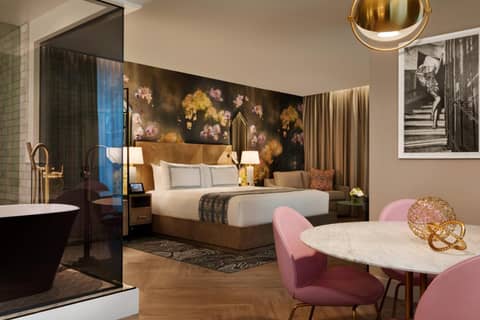 EXchange Hotel Vancouver — photo 3