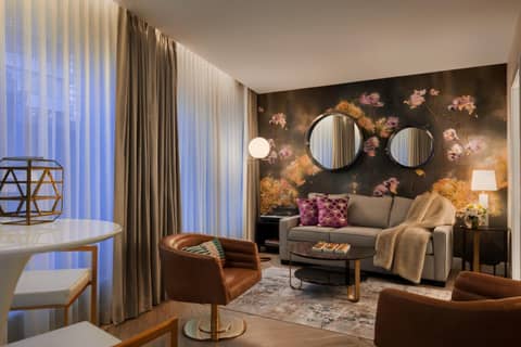 EXchange Hotel Vancouver — photo 4