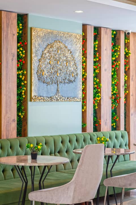 TheLuna Suite Hotel — photo 3