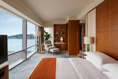 Mandarin Oriental, Macau — photo 2