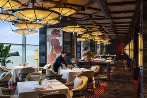 Mandarin Oriental, Macau — photo 6