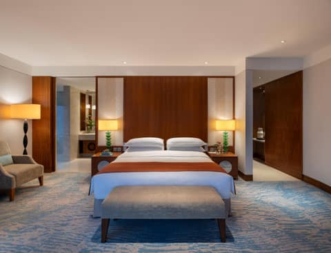 Mandarin Oriental, Macau — photo 9
