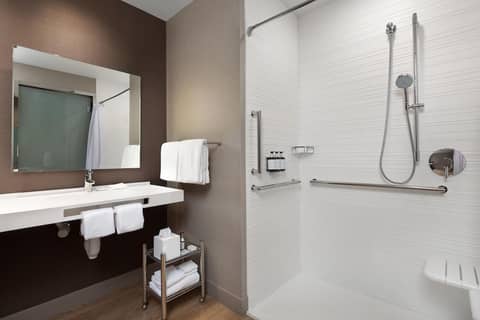 AC Hotel by Marriott Bloomington Mall of America — photo 2