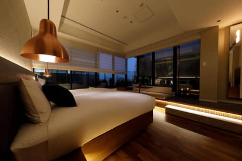 Hamacho Hotel Tokyo — photo 4