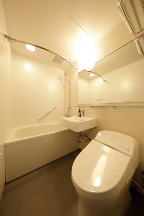 Hamacho Hotel Tokyo — photo 9