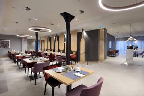 Eurostars Porto Centro — photo 8