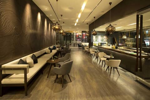 Liberty Central Saigon Citypoint — photo 4