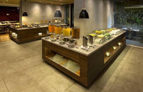 Liberty Central Saigon Citypoint — photo 9