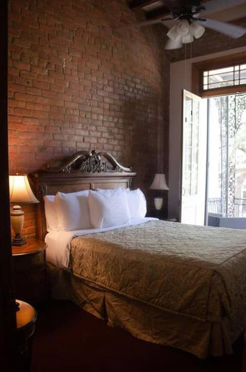 Jean Lafitte House — photo 4