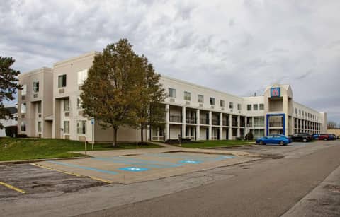Motel 6 Buffalo NY Airport Williamsville — photo 3
