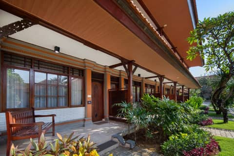 Grand Istana Rama Hotel — photo 2