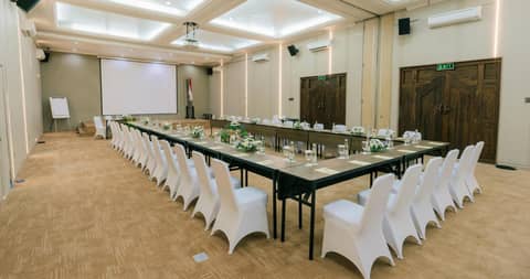 Grand Istana Rama Hotel — photo 6