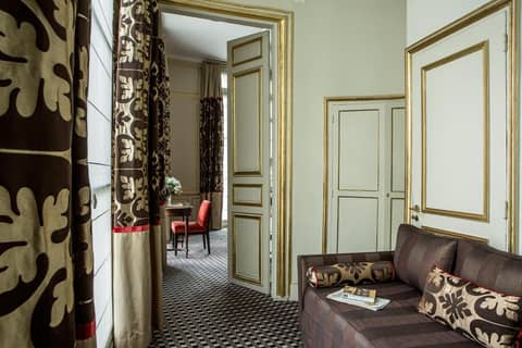 Hôtel Mansart - Esprit de France — photo 2