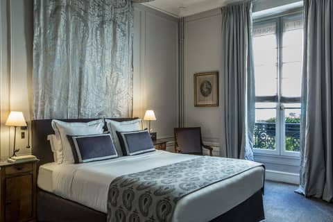 Hôtel Mansart - Esprit de France — photo 3