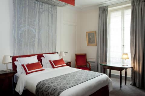 Hôtel Mansart - Esprit de France — photo 5