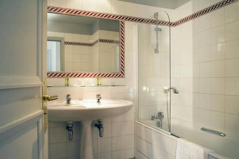 Hôtel Mansart - Esprit de France — photo 7